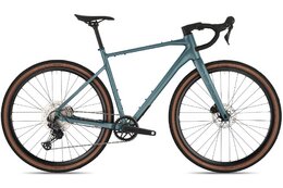 Carver Gravel 220 1by - 28 Zoll - Diamant - 2026