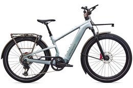 Specialized Turbo Vado 3 6.0 - 840 Wh - 29 - 27,5 Zoll - Diamant - 2027