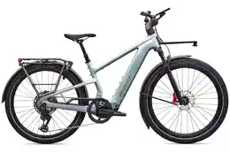Specialized Turbo Vado 3 6.0 - 840 Wh - 29 - 27,5 Zoll - Diamant - 2027