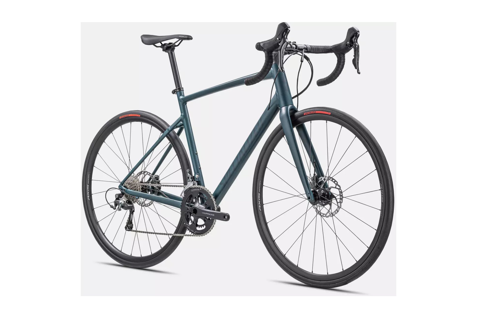Specialized Allez E5 Sport - 28 Zoll - Diamant - 2026
