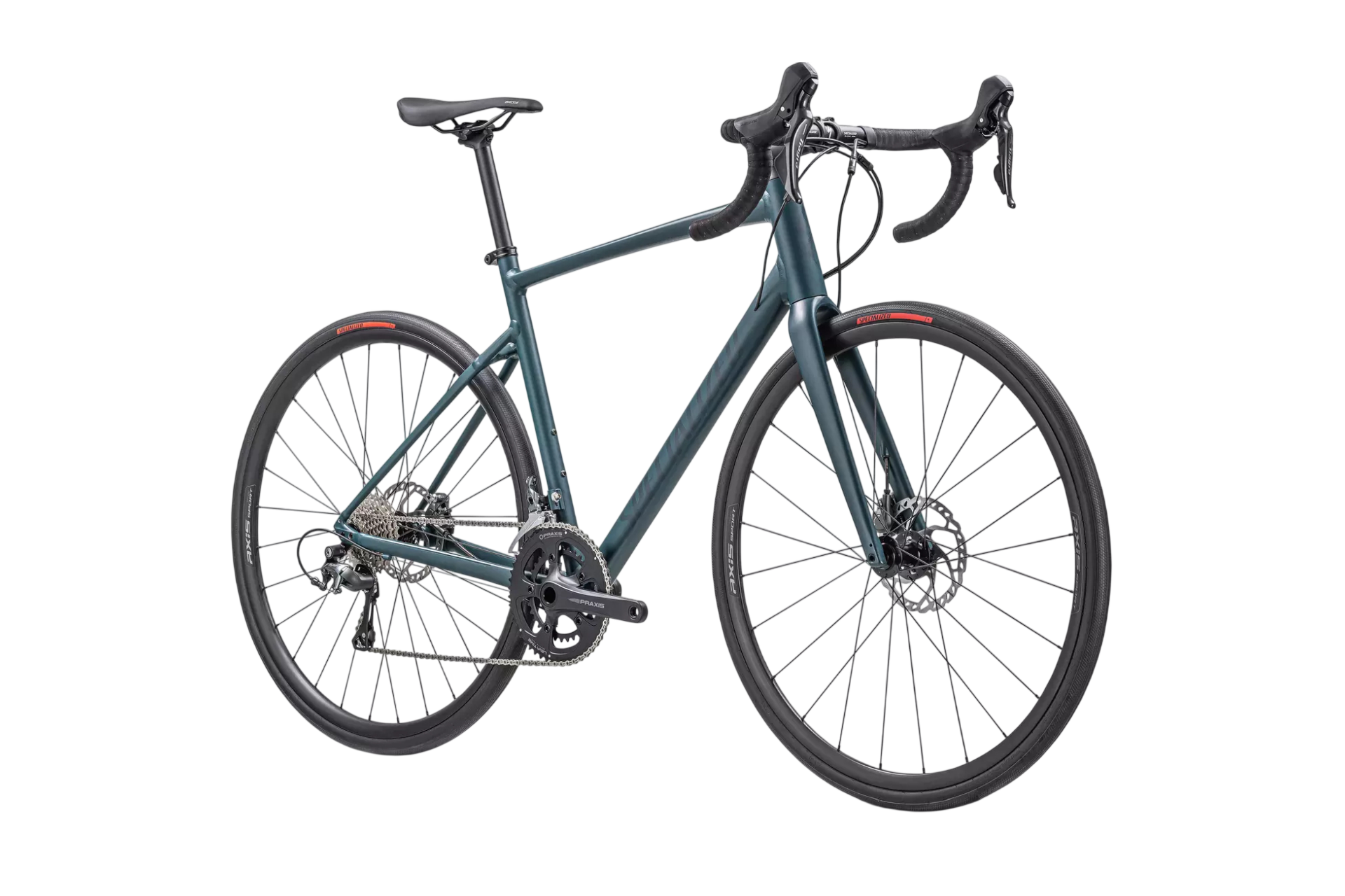 Specialized Allez E5 Sport - 28 Zoll - Diamant - 2026