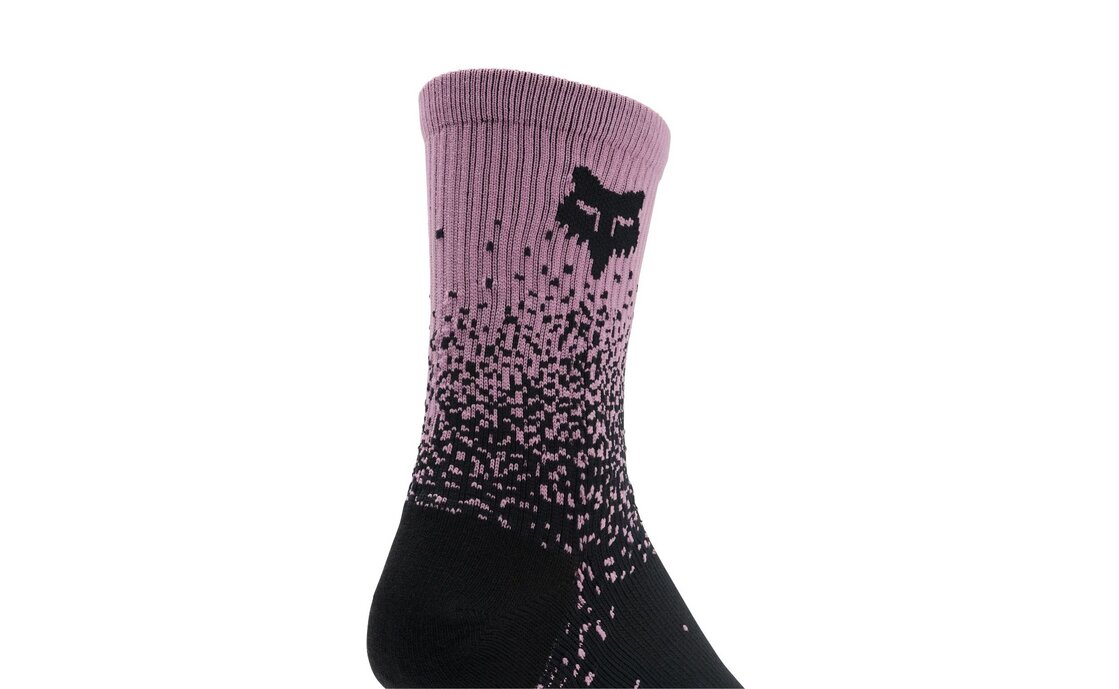 Fox 6" Ranger Socken Fade