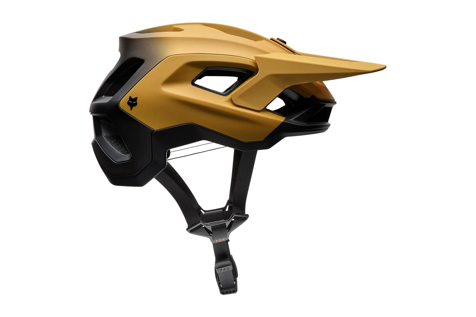Fox Speedframe Pro Backfade