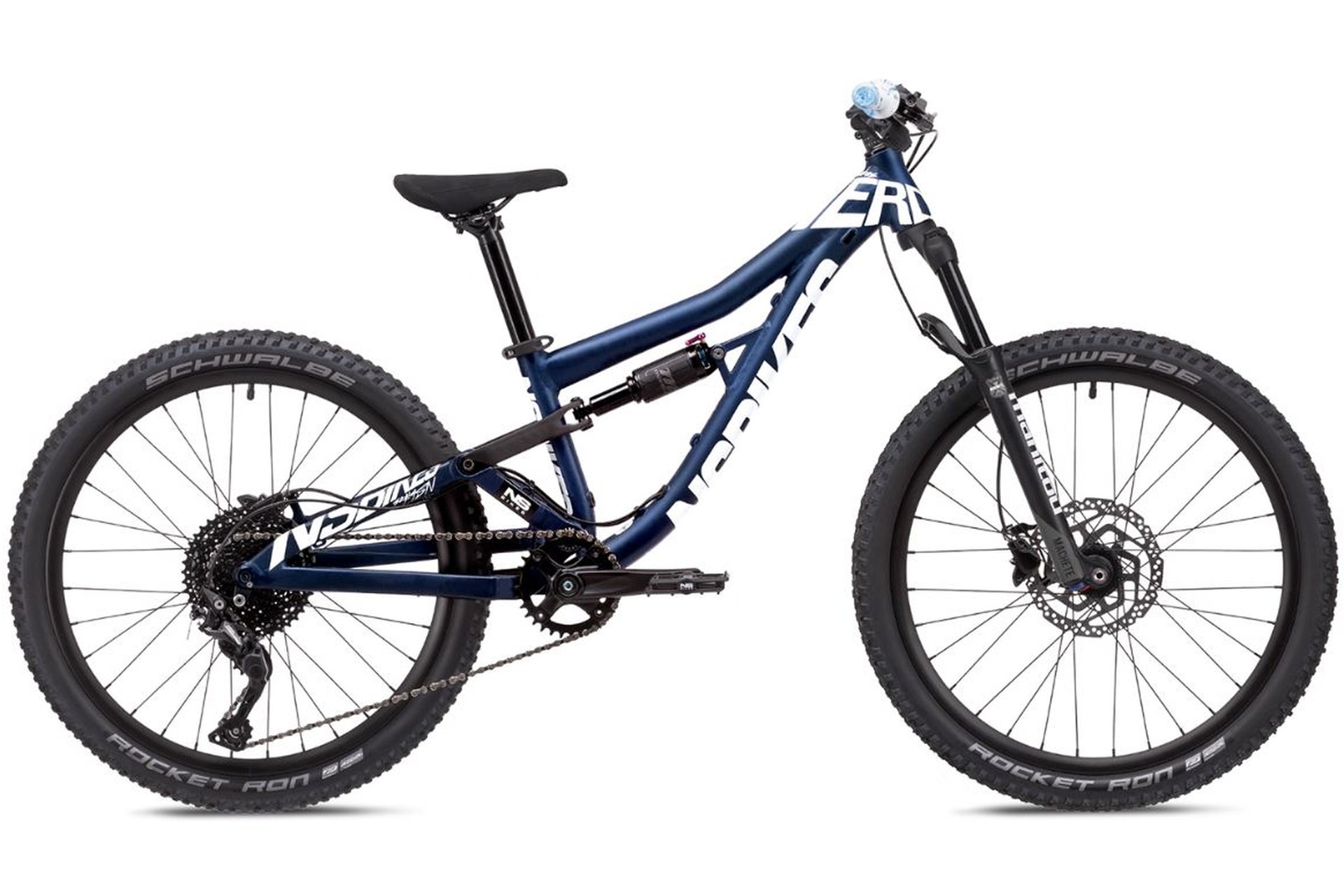 NS Bikes Nerd Junior 2022 Fully in 24 Zoll bestellen Fahrrad XXL
