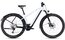 Cube Reaction Hybrid Pro 625 Allroad - 625 Wh - 27,5 Zoll - Diamant - 2023