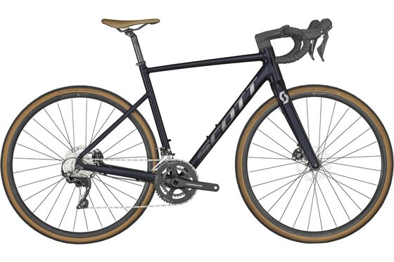 Scott - Scott Speedster 10 - 28 Zoll - Diamant - 2024