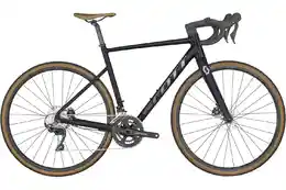 Scott Speedster 10 - 28 Zoll - Diamant