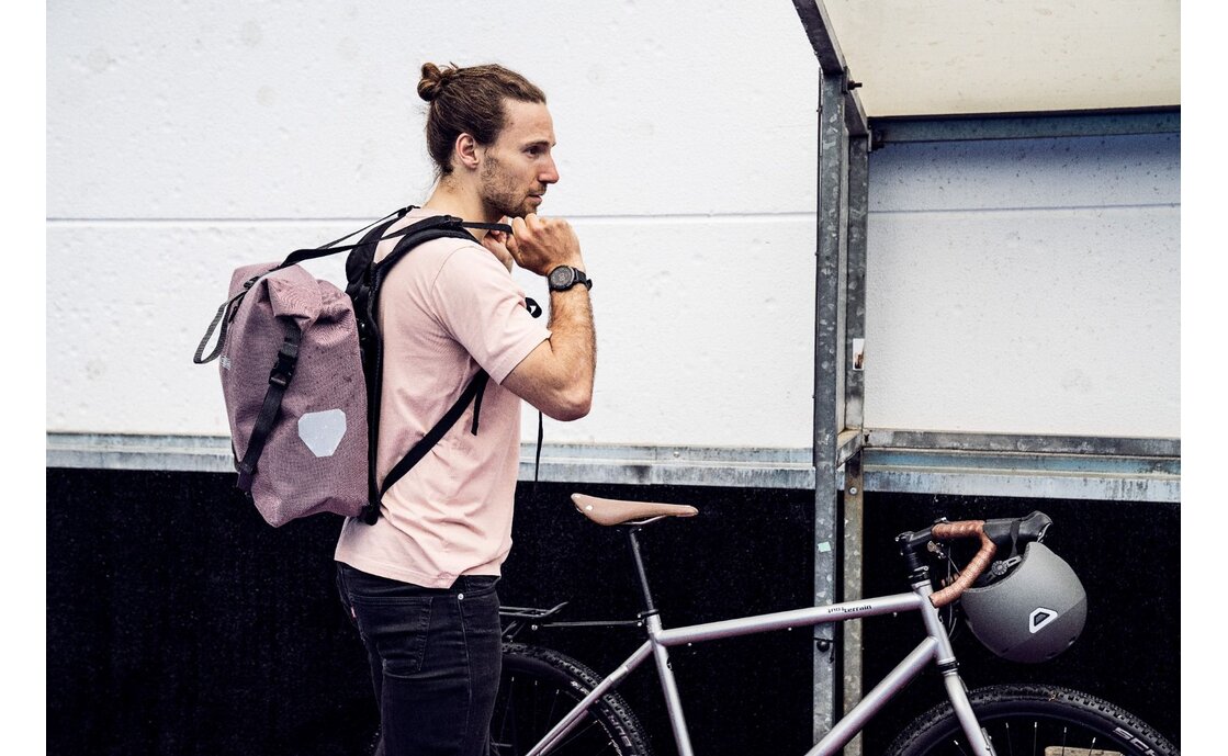 Ortlieb Carrying System Bike Pannier Packtaschen Tragesystem