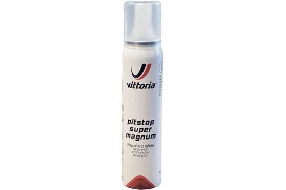 Pannenschutz - VITTORIA Pit Stop Magnum Pannenspray