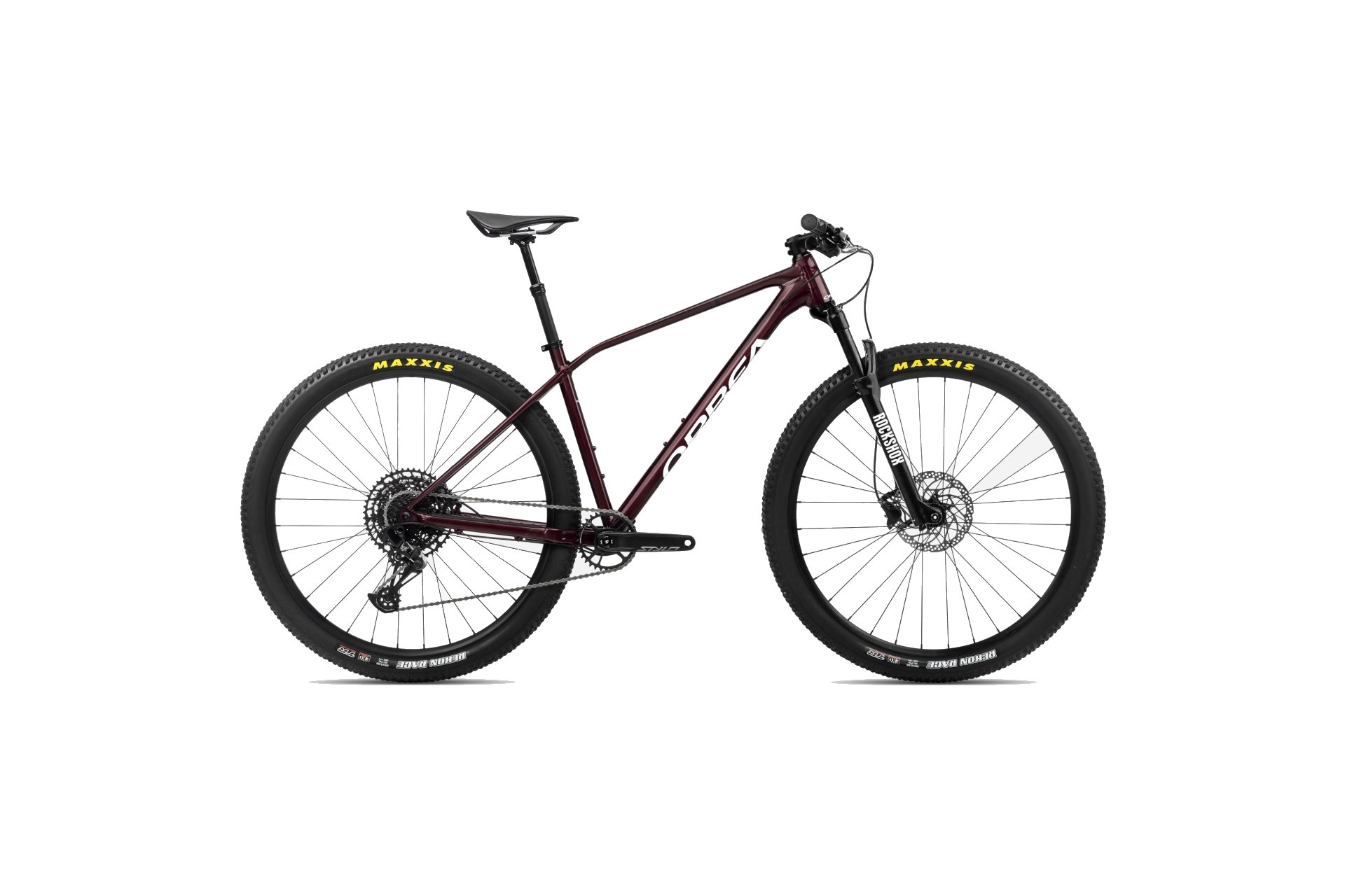 Orbea Alma H11 - 29 Zoll - Diamant - 2024