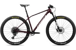 Orbea Alma H11 - 29 Zoll - Diamant - 2024