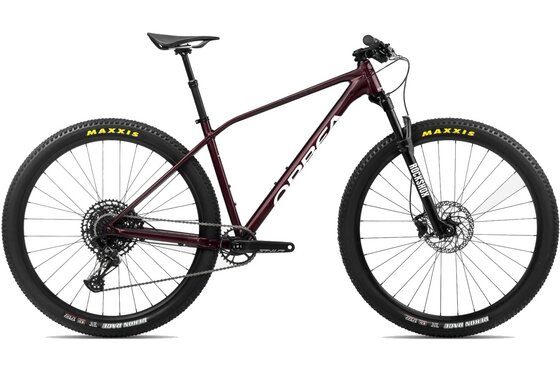 Orbea Alma - Orbea Alma H11 - 29 Zoll - Diamant - 2024