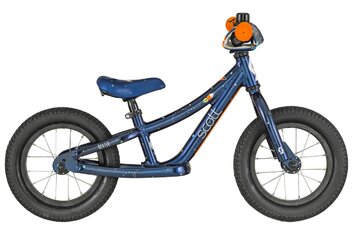 12 Zoll - Scott - Kinderfahrräder - Scott Roxter Walker - 2019 - 12 Zoll - Sonstiges