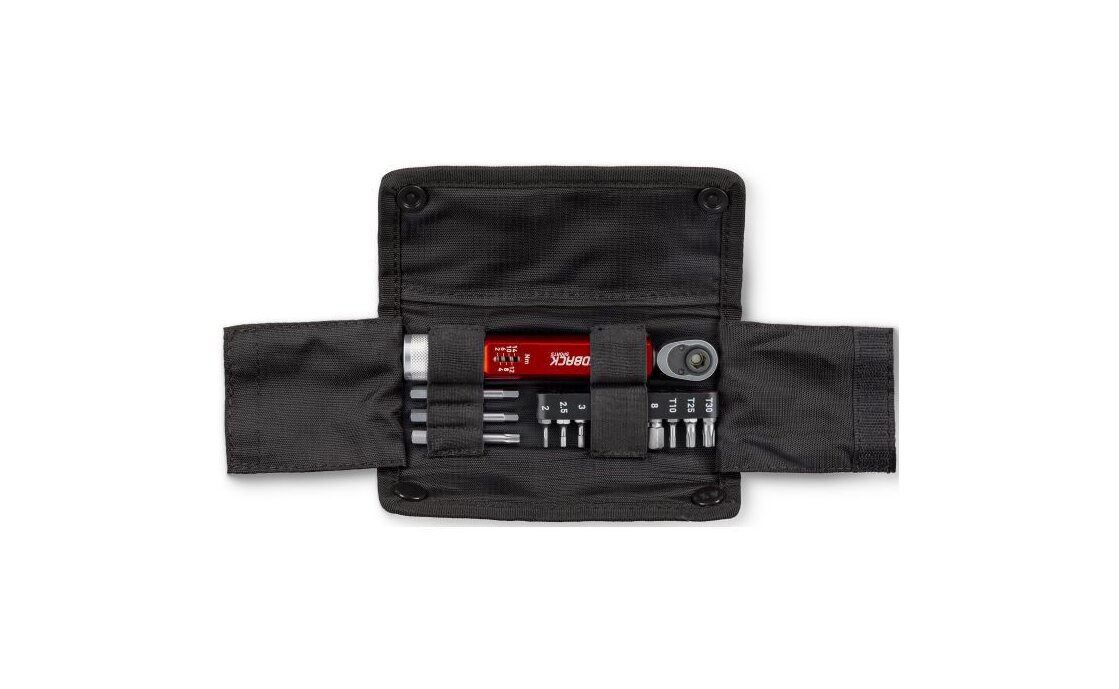 Feedback Sports Drehmomentschlüssel 2-14 Nm