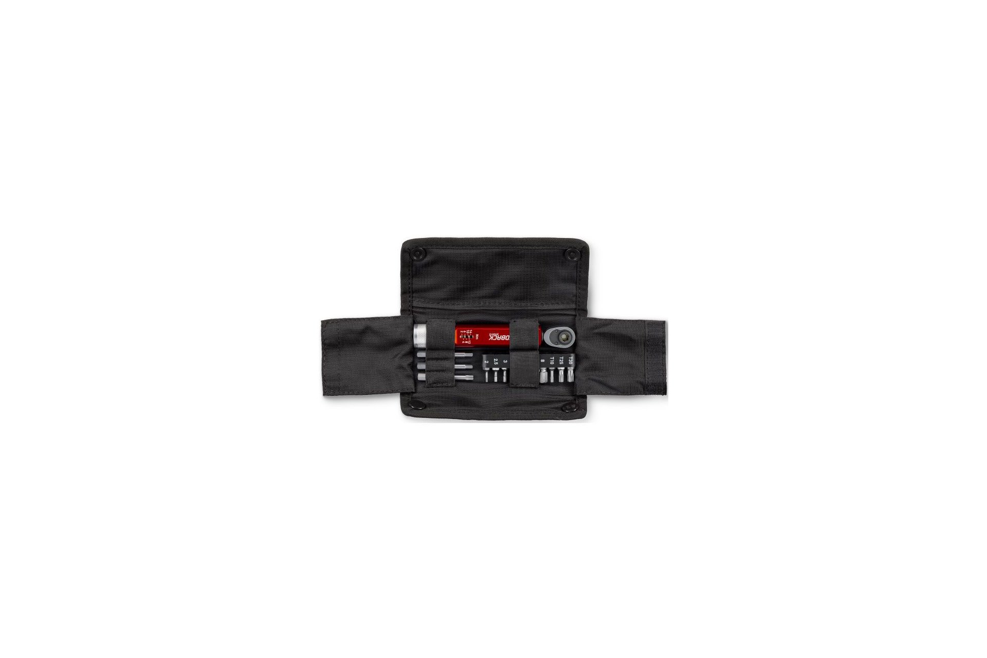 Feedback Sports Drehmomentschlüssel 2-14 Nm