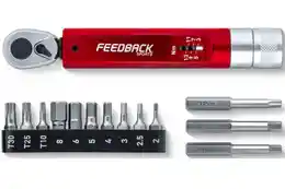 Feedback Sports Drehmomentschlüssel 2-14 Nm