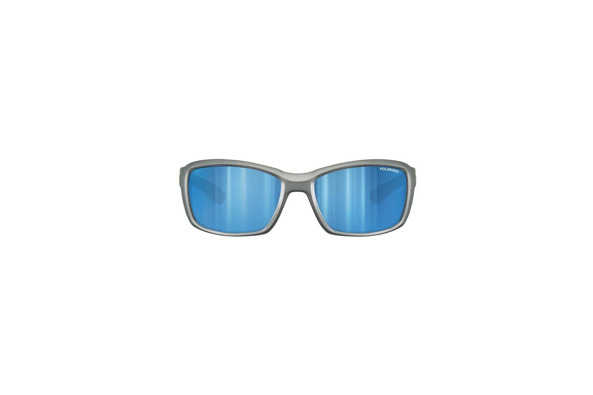 Julbo Whoops Titan Matt - Multilayer Blau