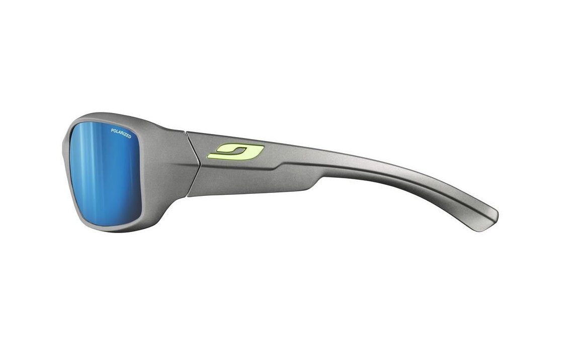 Julbo Whoops Titan Matt - Multilayer Blau