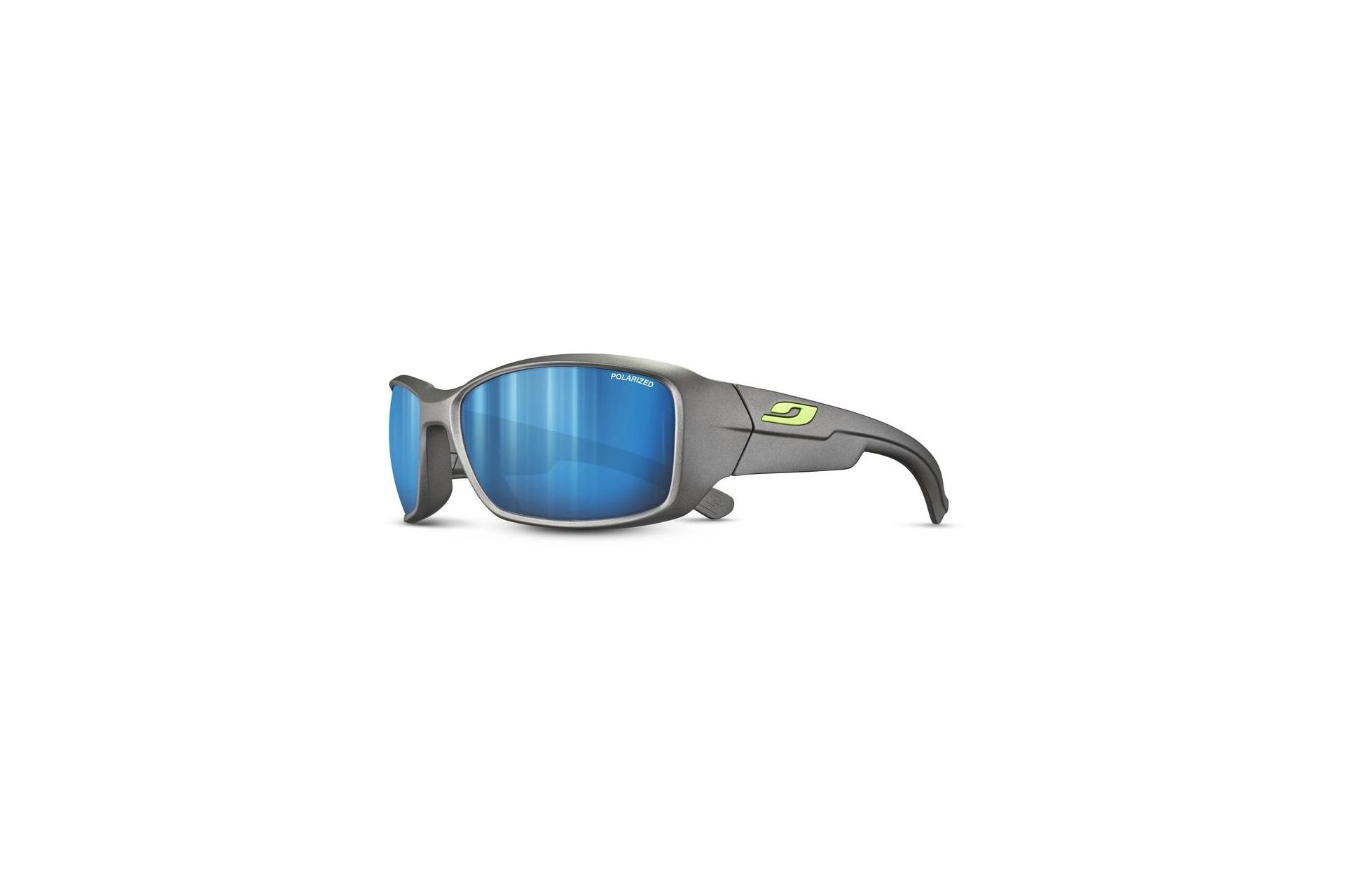 Julbo Whoops Titan Matt - Multilayer Blau
