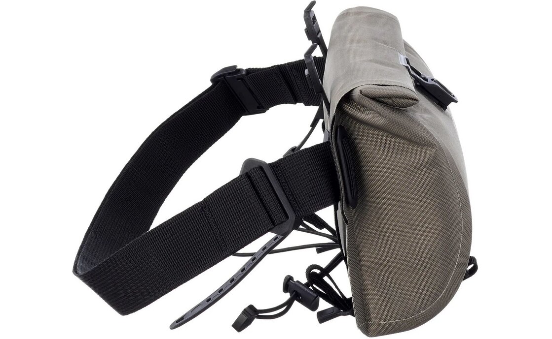 Ortlieb Velo-Sling Lenker-/Umhängetasche 3L