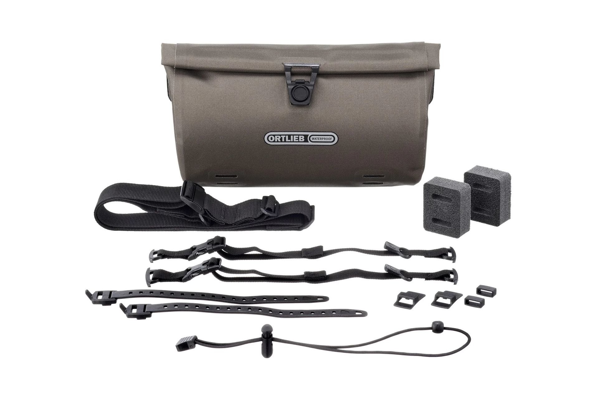 Ortlieb Velo-Sling Lenker-/Umhängetasche 3L