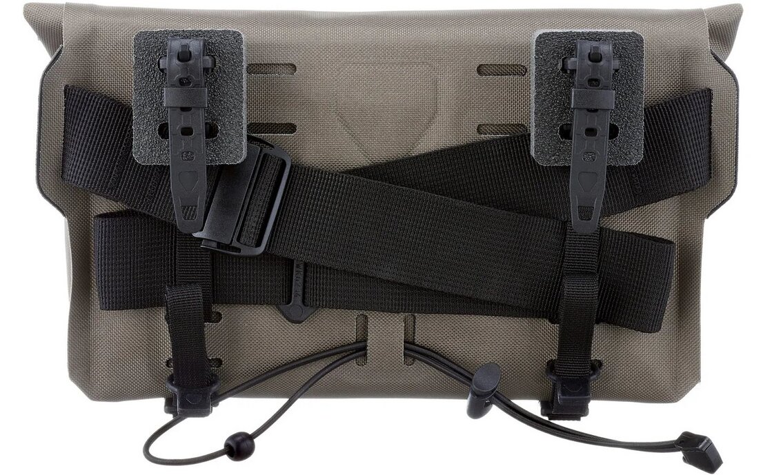 Ortlieb Velo-Sling Lenker-/Umhängetasche 3L