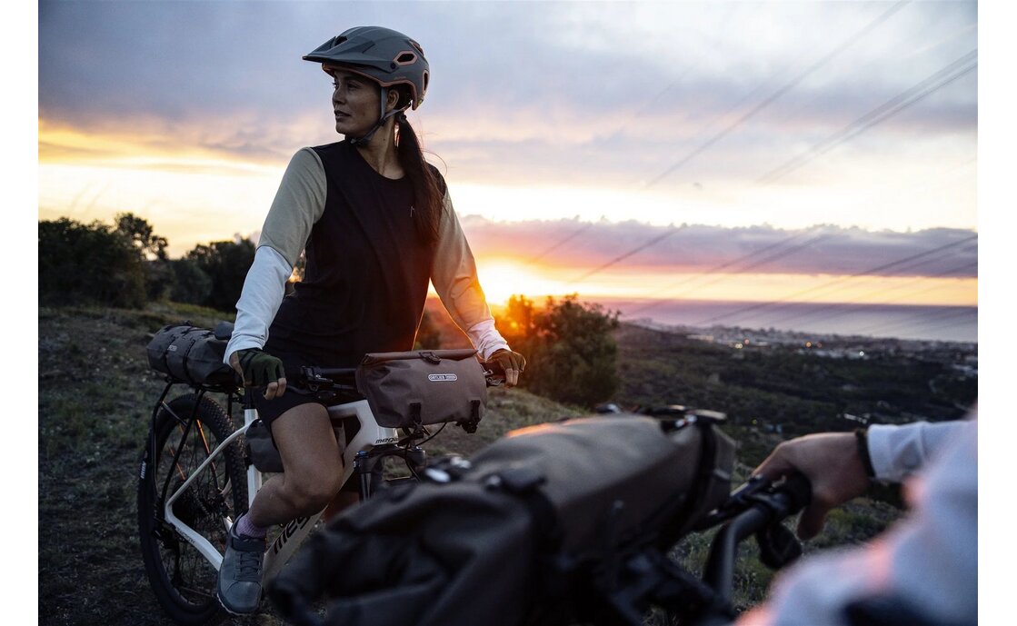 Ortlieb Velo-Sling Lenker-/Umhängetasche 3L