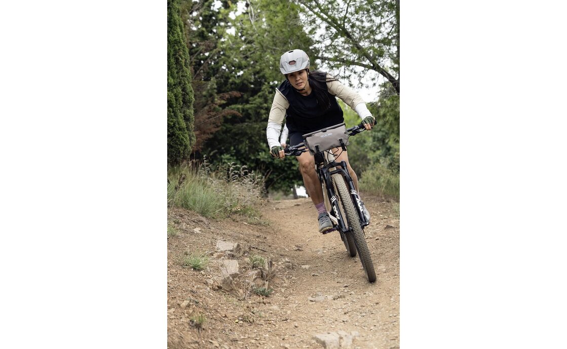 Ortlieb Velo-Sling Lenker-/Umhängetasche 3L