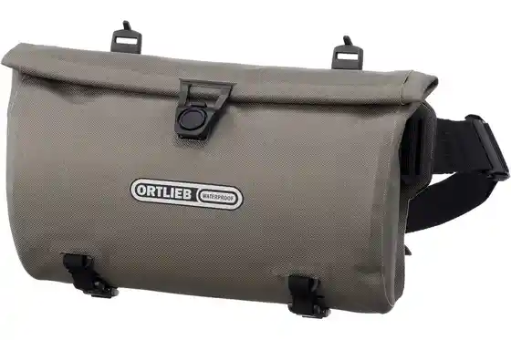 Lenkertaschen - Ortlieb Velo-Sling Lenker-/Umhängetasche 3L