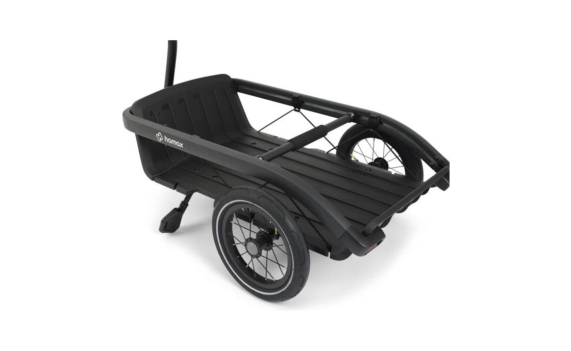 Hamax Venture Cargo