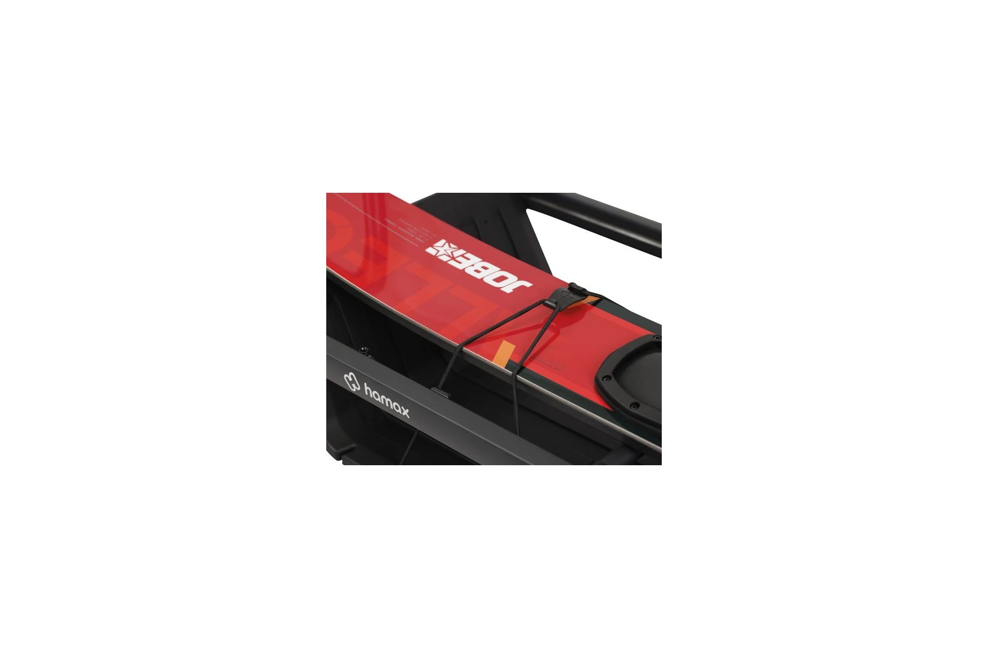 Hamax Venture Cargo