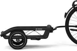 Hamax Venture Cargo