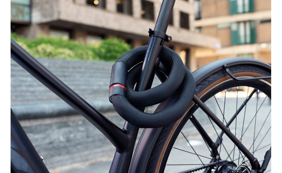 Abus Goose Lock 6206K/85 Kettenschloss