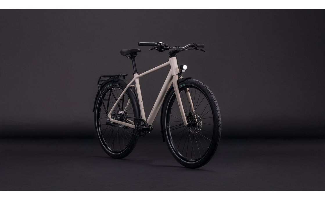 Cube Editor Pro FE - 29 Zoll - Diamant - 2026