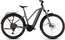 Cube Touring Hybrid Pro 800 - 800 Wh - 28 Zoll - Damen Sport - 2026