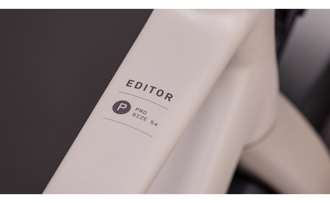 Cube Editor Pro FE - 29 Zoll - Diamant - 2026