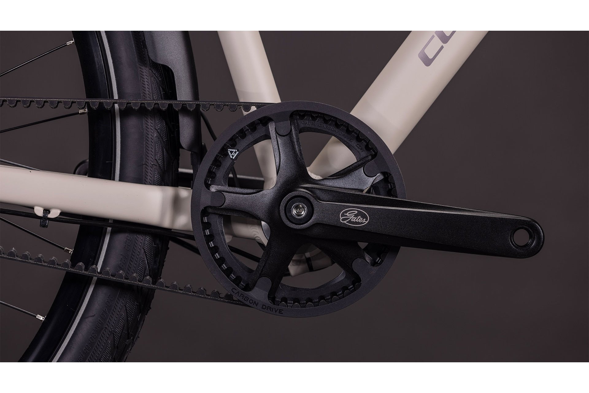 Cube Editor Pro FE - 29 Zoll - Diamant - 2026