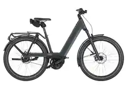 Riese und Müller Nevo5 rohloff - 800 Wh - 27,5 Zoll - Tiefeinsteiger - 2026