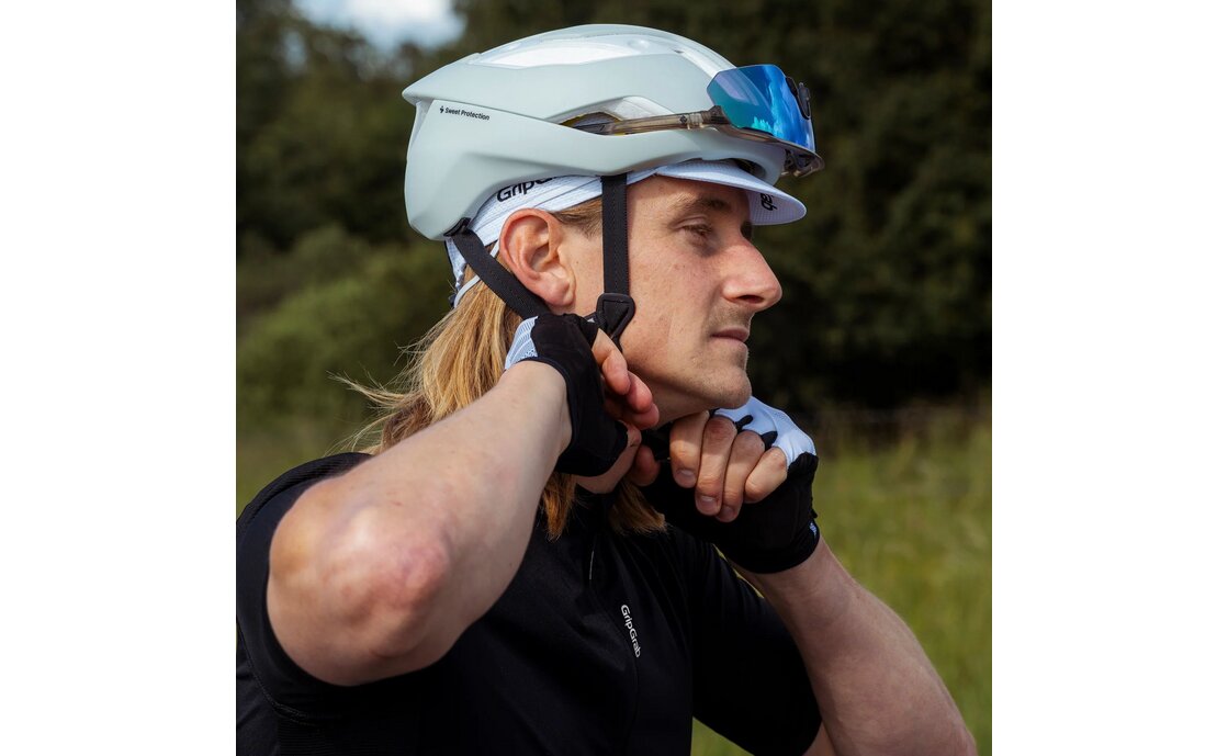 GRIPGRAB Lightweight Summer Cycling Cap
