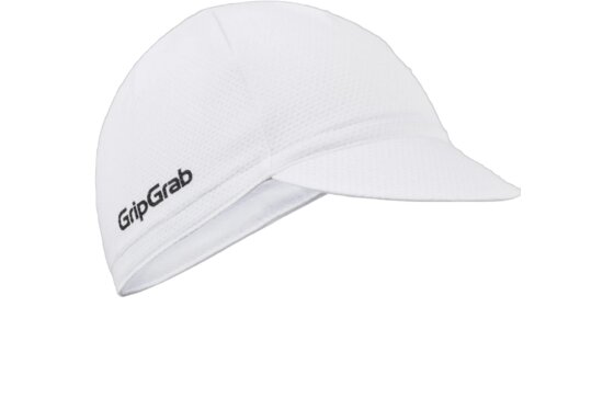 Geschenkideen zu Weihnachten - GRIPGRAB Lightweight Summer Cycling Cap