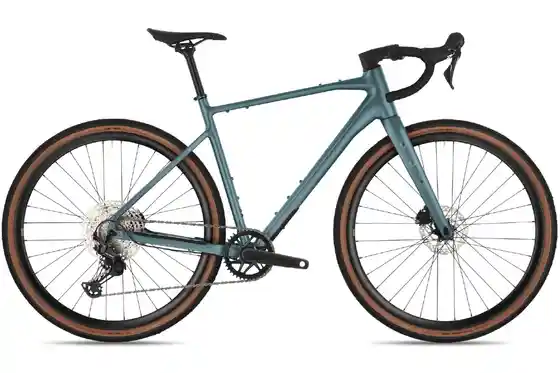 Shimano GRX - Gravel-Bikes - Carver Gravel 220 1by - 28 Zoll - Diamant - 2026