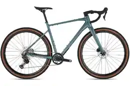 Carver Gravel 220 1by - 28 Zoll - Diamant - 2026