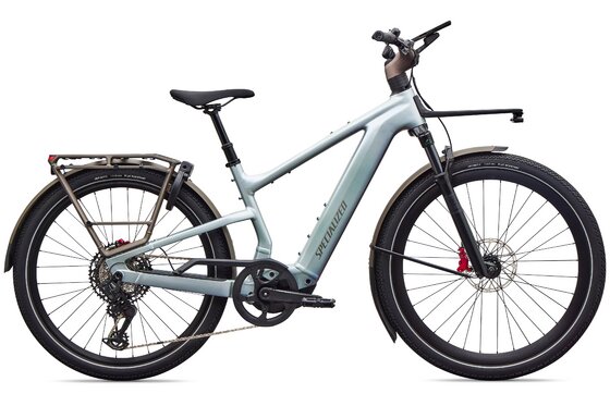 E-Bike Trekking - Specialized Turbo Vado 3 6.0 - 840 Wh - 29 - 27,5 Zoll - Diamant - 2027