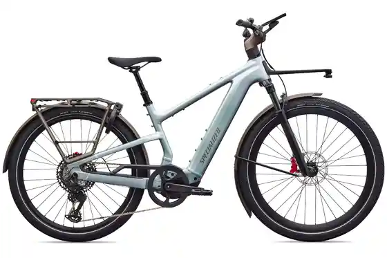 E-Bike Trekking - Specialized Turbo Vado 3 6.0 - 840 Wh - 29 - 27,5 Zoll - Diamant - 2027