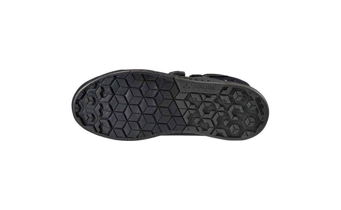Vaude Moab Winter STX II Flat Pedal MTB Schuhe - 2026