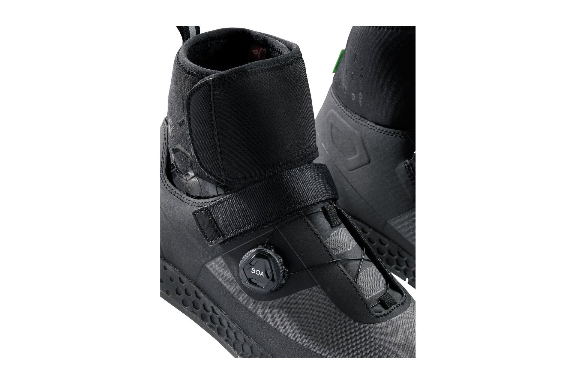 Vaude Moab Winter STX II Flat Pedal MTB Schuhe - 2026