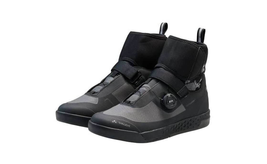 Vaude Moab Winter STX II Flat Pedal MTB Schuhe - 2026