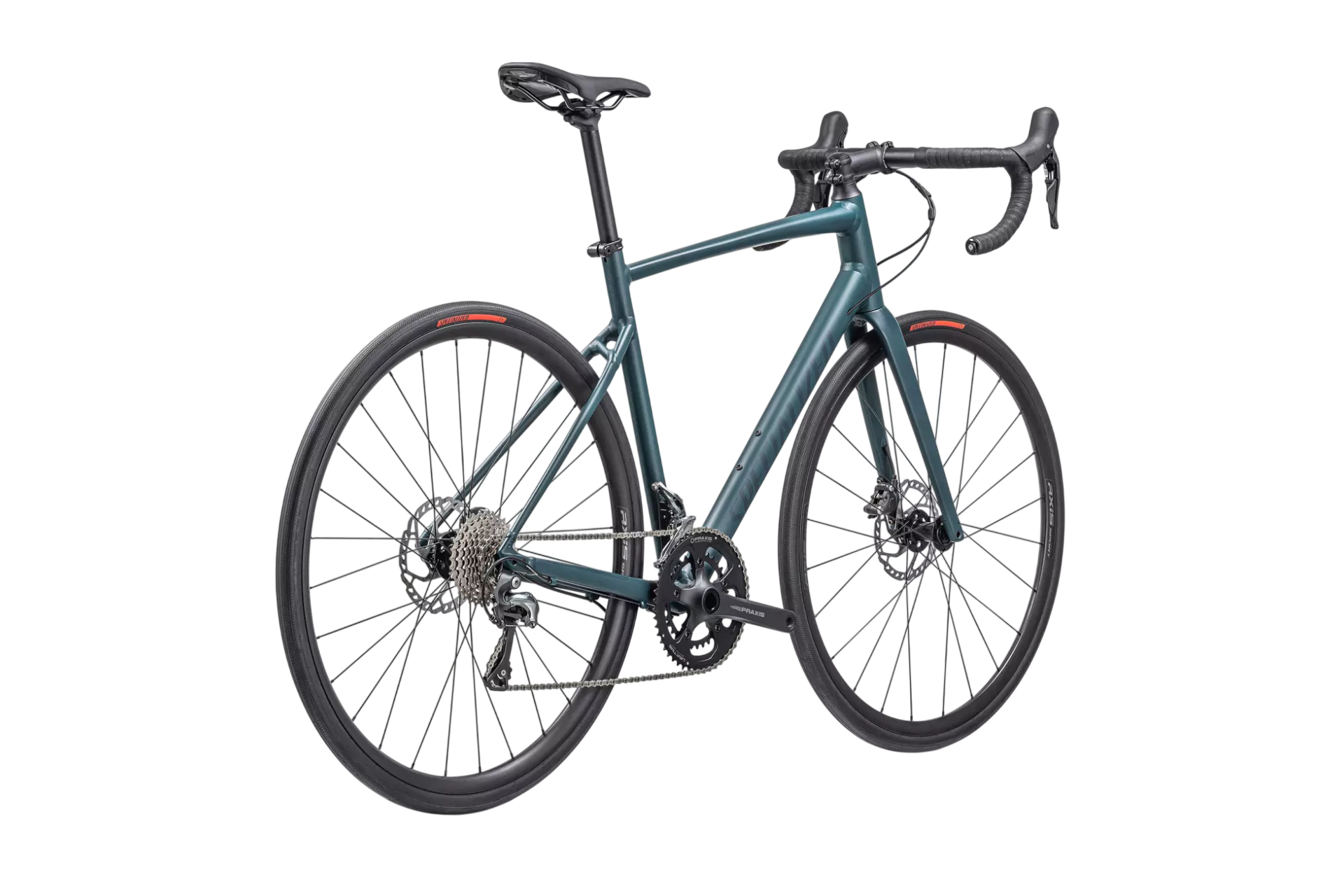 Specialized Allez E5 Sport - 28 Zoll - Diamant - 2026