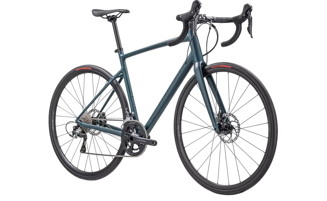 Specialized Allez E5 Sport - 28 Zoll - Diamant - 2026
