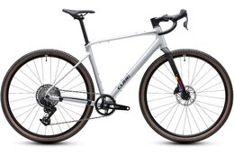 Cube Nuroad SLX - 28 Zoll - Diamant - 2027
